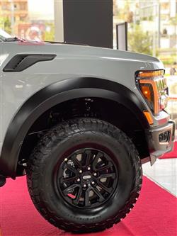 فورد F-150 رابتور